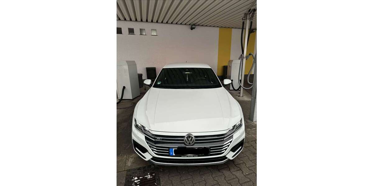 VW Arteon 70.500 km 25.000 &euro; Dreieich 63303
