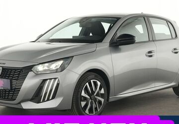 Peugeot 208 6.529 km 15.546 &euro; Dietzenbach bei Frankfurt 63128