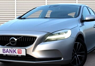 Volvo V40 193.700 km 8.490 &euro; Frankfurt am Main 60386