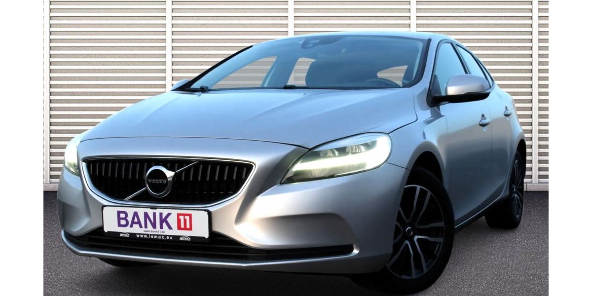 Volvo V40 193.700 km 8.490 &euro; Frankfurt am Main 60386