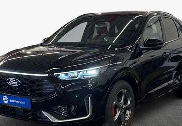Ford Kuga 30.067 km 31.950 &euro; Frankfurt am Main 60386