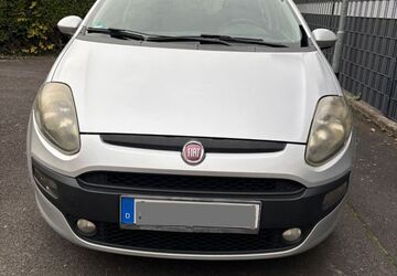 Fiat Punto Evo 168.000 km 2.400 &euro; Obertshausen 63179