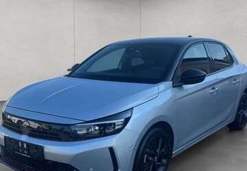 Opel Corsa 14.837 km 16.950 &euro; Frankfurt am Main 60386