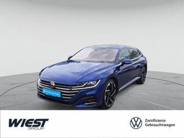 Gebrauchte VW Arteon