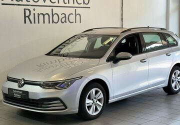 VW Golf 110.000 km 16.990 &euro; Rimbach 64668