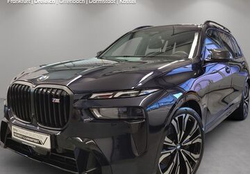 BMW X7 M60 58.879 km 80.800 &euro; Dreieich-Sprendlingen 63303