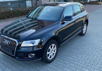 Audi Q5 207.000 km 11.999 &euro; Frankfurt am Main 60389