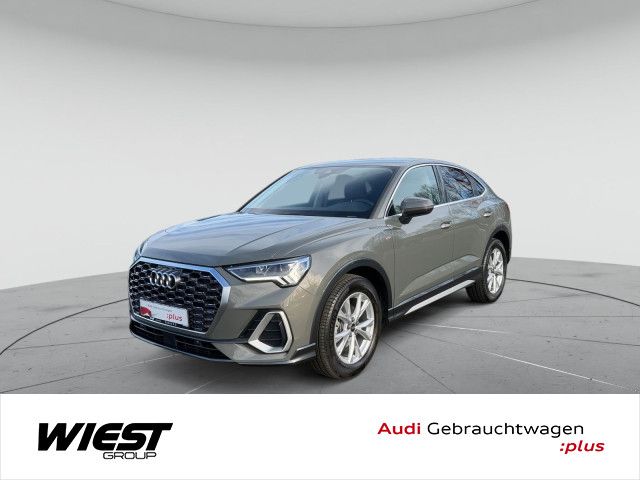 Audi Q3 8.465 km 41.950 &euro; Bensheim 64625