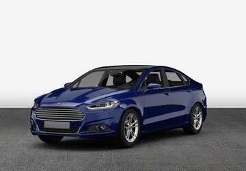 Ford Mondeo 130.885 km 12.950 &euro; Frankfurt am Main 60386