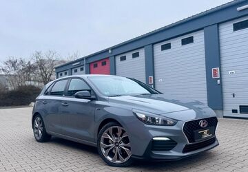 Hyundai i30 114.000 km 15.800 &euro; Groß Gerau 64521