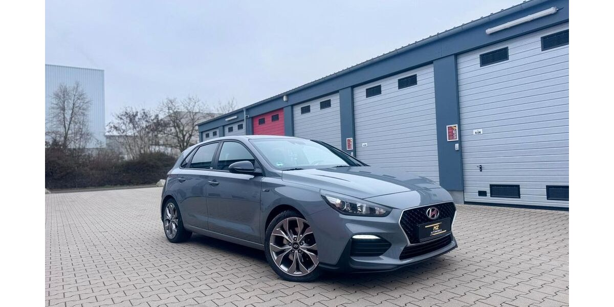 Hyundai i30 114.000 km 15.800 &euro; Groß Gerau 64521