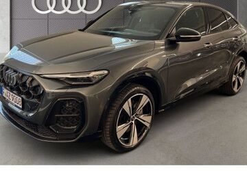 Audi Q5 11.900 km 64.990 &euro; Frankfurt am Main 60314