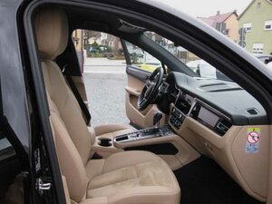 Porsche Macan PDK 1HD dt.Fzg. 63.000 km 47.999 &euro; Biebesheim 64584