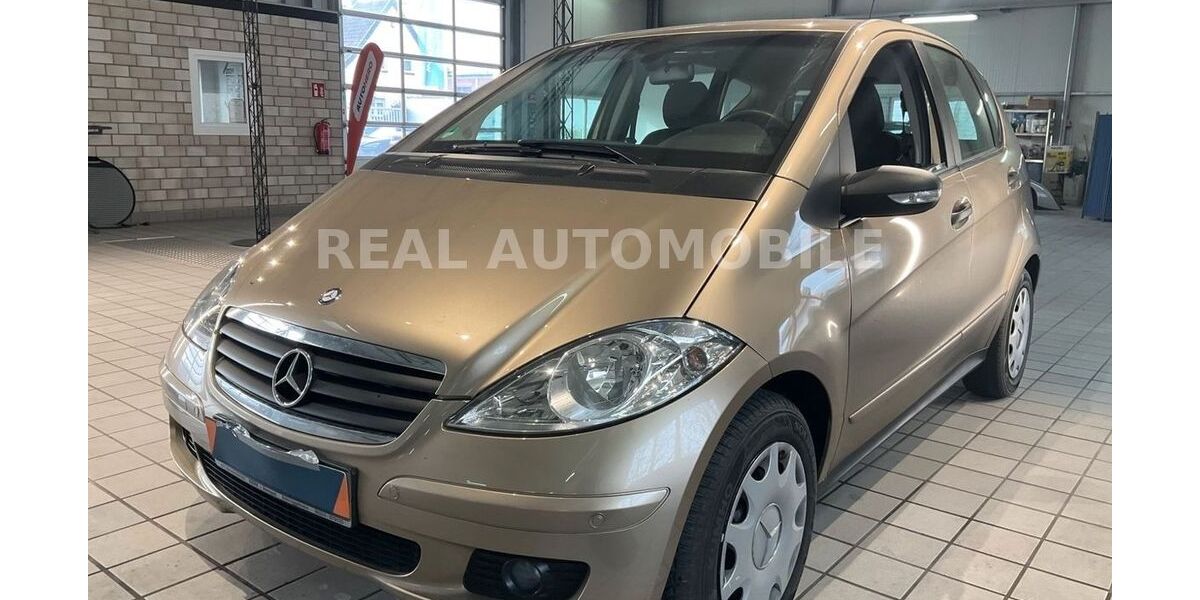 Mercedes-Benz A 170 120.000 km 5.500 &euro; Frankfurt am Main 65933
