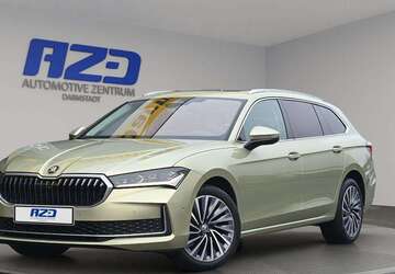 Skoda Superb 55.000 km 38.444 &euro; Darmstadt 64293