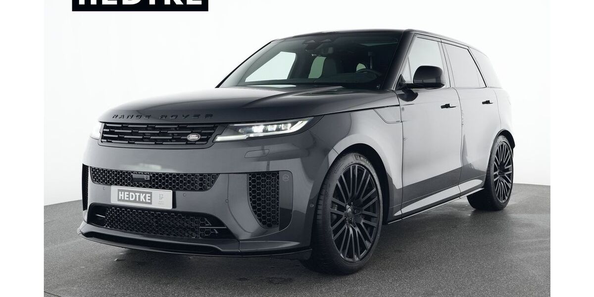 Land Rover Range Rover Sport 3.000 km 174.990 &euro; Weiterstadt 64331