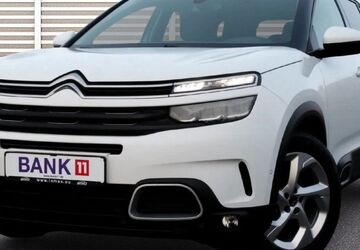 Citroen C5 Aircross 190.174 km 13.495 &euro; Frankfurt am Main 60386