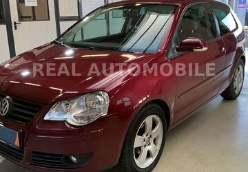 VW Polo 144.000 km 5.700 &euro; Frankfurt am Main 65933