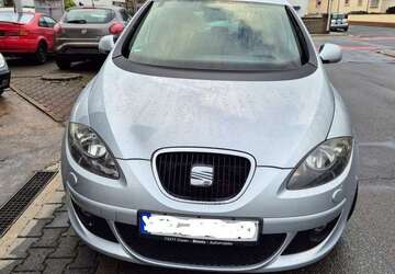 Seat Altea 273.573 km 2.795 &euro; Groß-Zimmern 64846