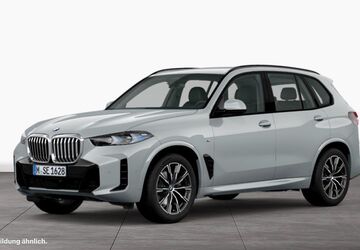 BMW X5 16.344 km 75.480 &euro; Dreieich-Sprendlingen 63303