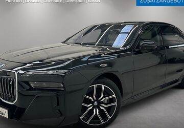BMW i7 19.432 km 118.380 &euro; Dreieich-Sprendlingen 63303