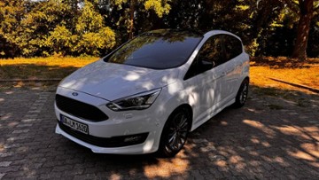 Gebrauchte Ford C-Max