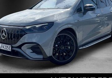 Mercedes-Benz EQE SUV 15.000 km 84.990 &euro; Bensheim 64625