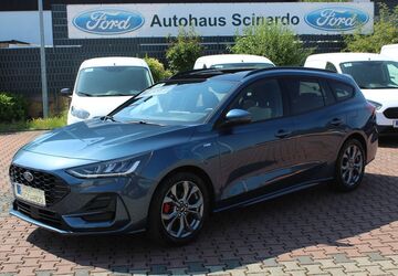 Ford Focus 19.000 km 22.980 &euro; Babenhausen 64832