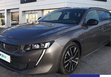 Peugeot 508 72.068 km 20.790 &euro; Neu-Isenburg 63263