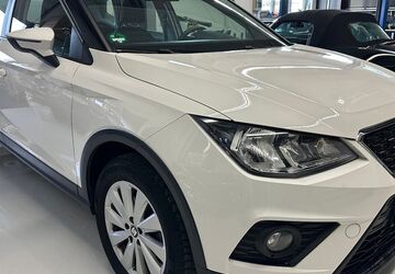 Seat Arona 44.500 km 14.980 &euro; Groß Umstadt 64823