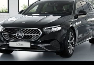 Mercedes-Benz E 300 13.591 km 46.980 &euro; Frankfurt 60599