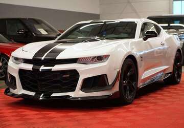 Chevrolet Camaro 18.588 km 32.950 &euro; Pfungstadt 64319