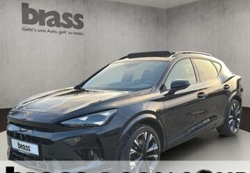 Cupra Formentor 23.500 km 39.450 &euro; Darmstadt 64293