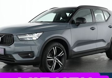 Volvo XC40 41.745 km 29.750 &euro; Dietzenbach bei Frankfurt 63128