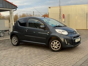 Gebrauchte Citroën C1