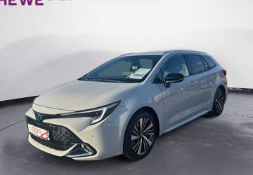 Toyota Corolla 3.000 km 37.990 &euro; Dieburg 64807