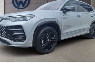 VW Tayron 4.500 km 74.475 &euro; Frankfurt am Main 60326