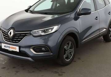 Renault Kadjar 118.223 km 12.120 &euro; Frankfurt am Main 65936