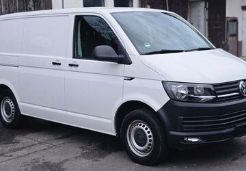 VW T6 Transporter 182.750 km 12.980 &euro; Büttelborn 64572