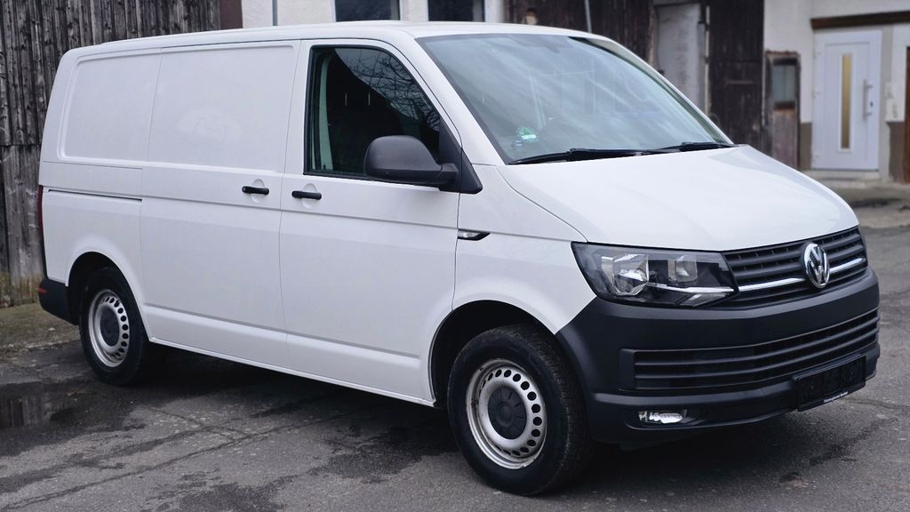 VW T6 Transporter 182.750 km 12.980 &euro; Büttelborn 64572