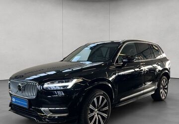Volvo XC90 21.807 km 56.950 &euro; Frankfurt am Main 60486