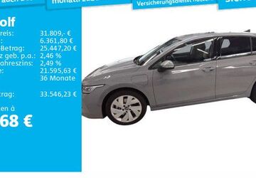 VW Golf 11.898 km 31.950 &euro; Frankfurt 60326