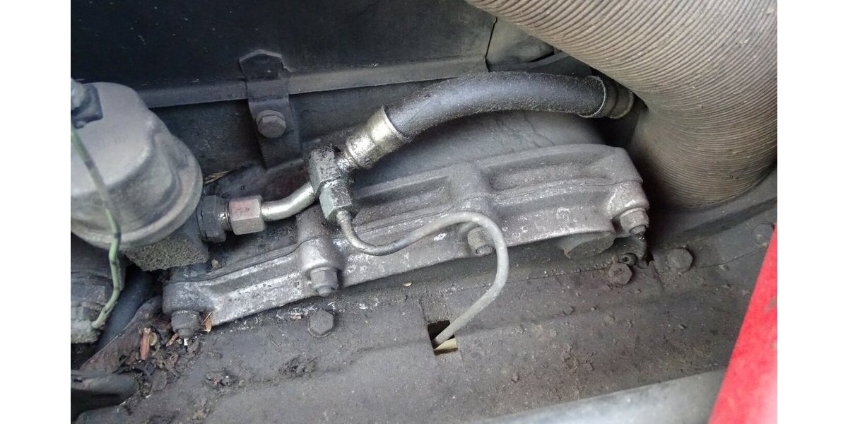 Porsche 911 Targa deutsches Fahrzeug aus 1.ter Hand 107.000 km 79.990 &euro; Rodgau 63110