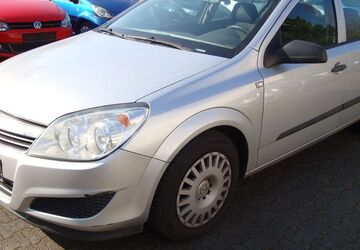 Opel Astra 407.450 km 1.999 &euro; Lorsch 64653