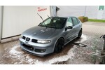Seat Leon 326.075 km 5.500 &euro; Reichelsheim 64385