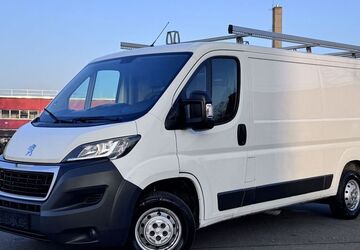 Peugeot Boxer 123.485 km 14.500 &euro; Dietzenbach 63128