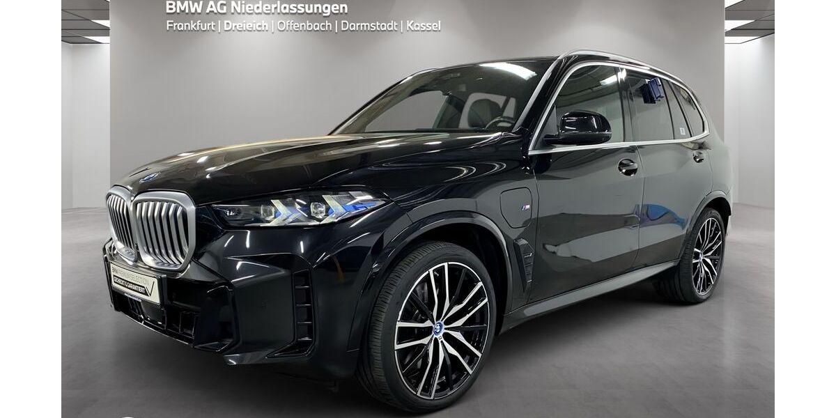BMW X5 62.761 km 73.890 &euro; Dreieich-Sprendlingen 63303
