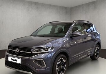 VW T-Cross 24.900 km 27.900 &euro; Dietzenbach 63128