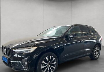 Volvo XC60 16.382 km 46.450 &euro; Frankfurt am Main 60486