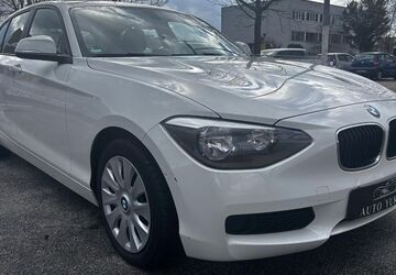 BMW 116 179.900 km 7.390 &euro; Heppenheim 64646
